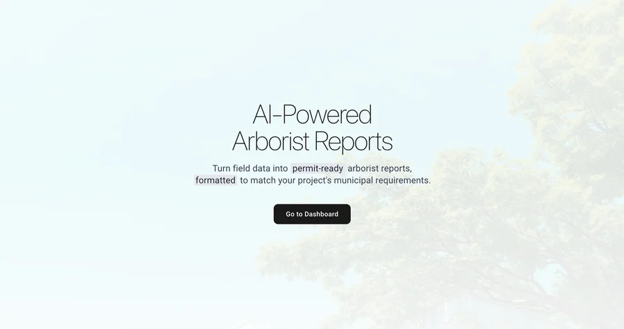 ArborVibe
