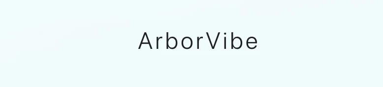 Introducing ArborVibe - Our Vision for Vertical AI Application