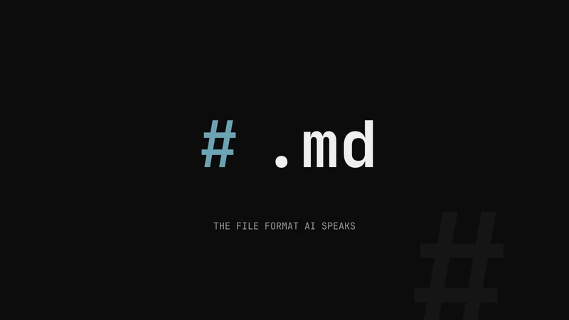 Markdown Is Now in OneDrive — and It Can Give Copilot a Memory