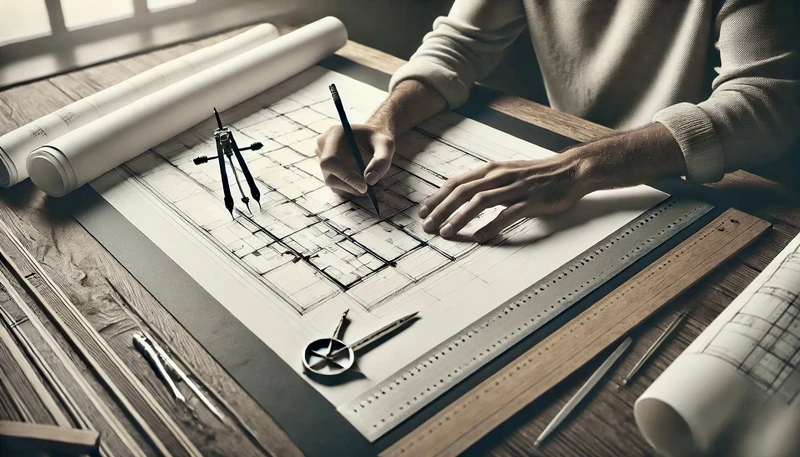 Three Numbers, One Observation: Is the AEC Industry Lagging Behind in AI?