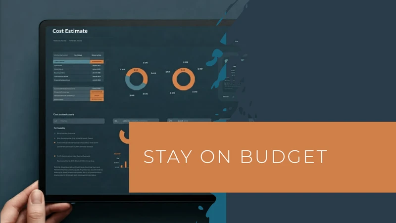 Is the project still on budget? - Part 1